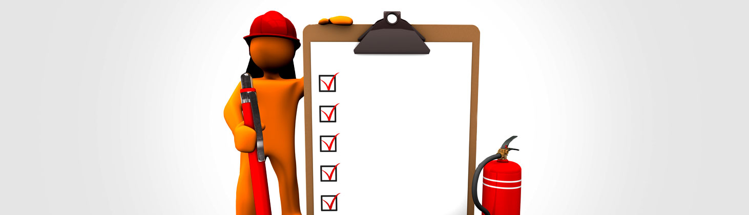 Fire Reporting Software | Fire Safety Software ERP CRM Field Service